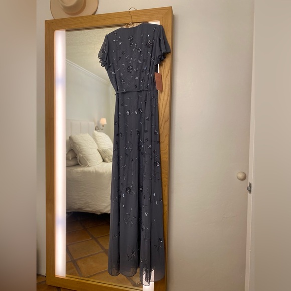 BHLDN Plymouth Dress  brand new with tag perfect for a any special occasion - Picture 12 of 15
